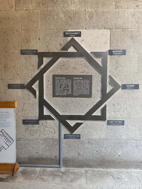 Seljuk Civilization Museum