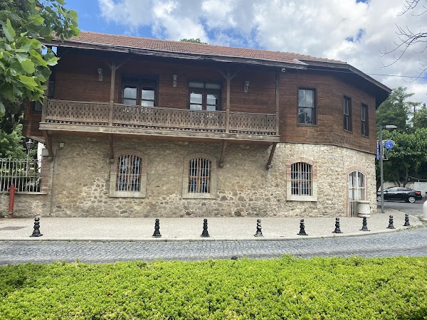 Osman Hamdi Bey House and Museum