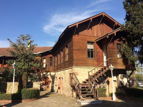 Osman Hamdi Bey House and Museum
