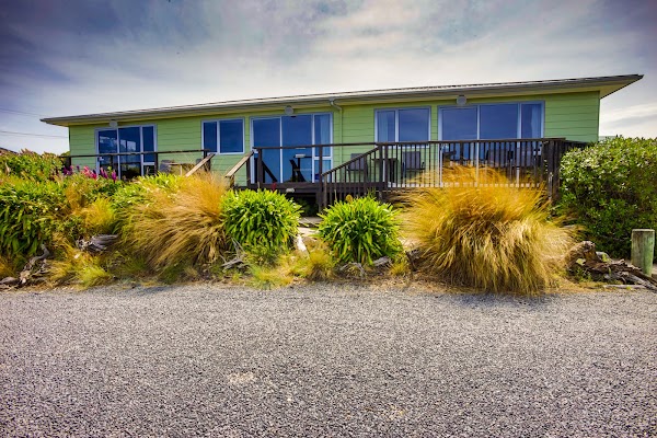 Kaka Point Motel