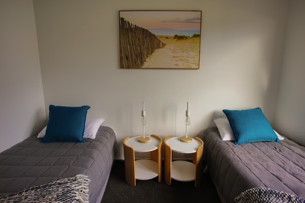 Kaka Point Motel