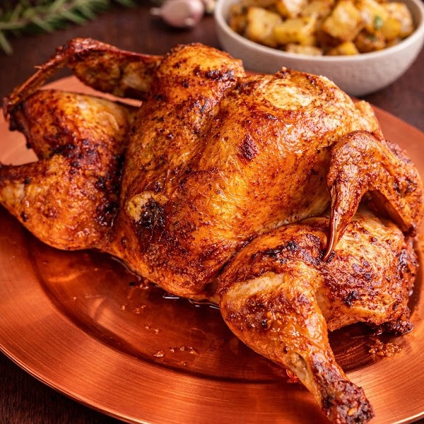 Nabrasa Rotisserie Bauru