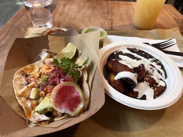 Santa Barbara Public Market