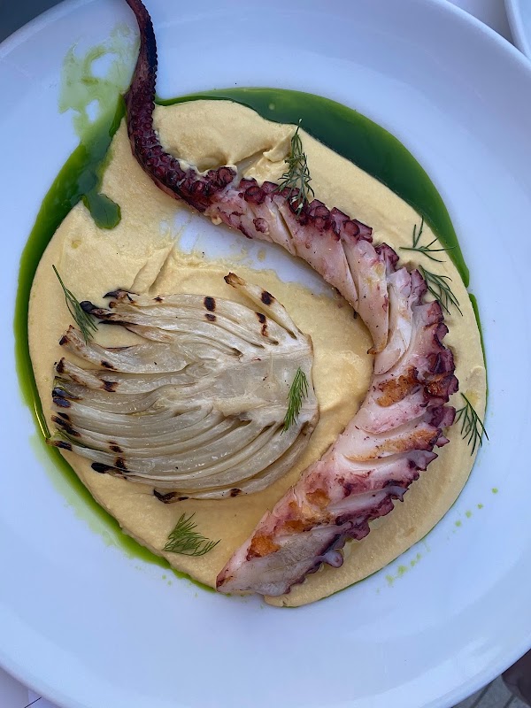Massalia Restaurant