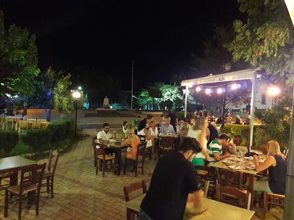 Massalia Restaurant