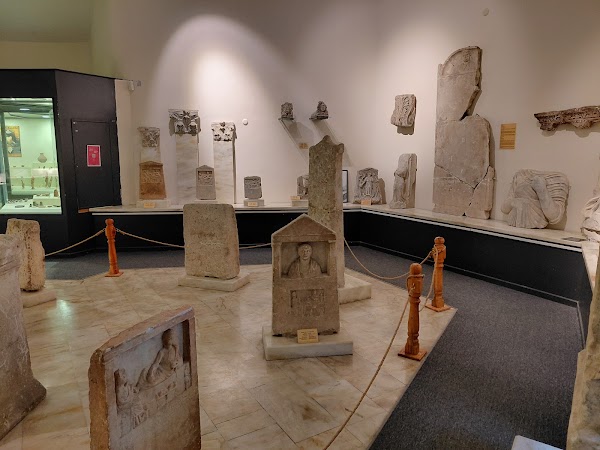 Bandırma Archaeological Museum