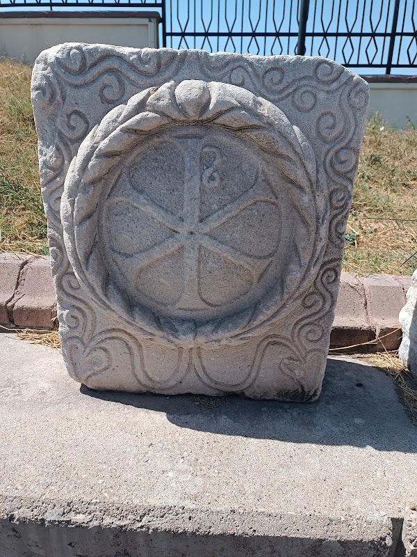 Bandırma Archaeological Museum