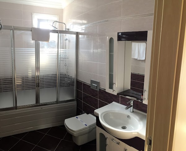 SUNSHİNE HOTEL GEYİKLİ