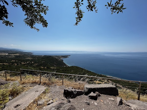 Assos Ancient City