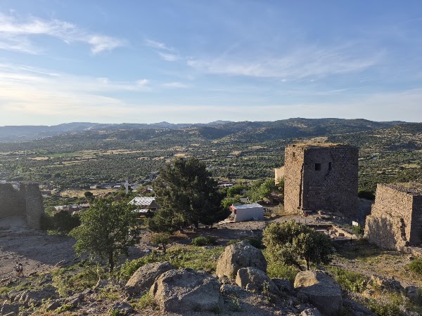 Assos Ancient City