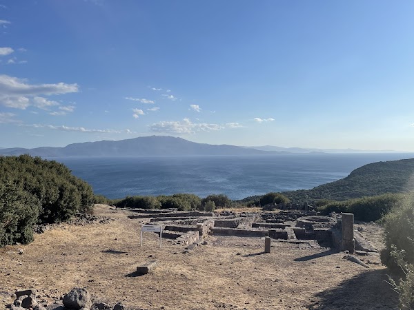 Assos Ancient City