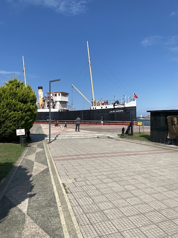 Bandırma ferry