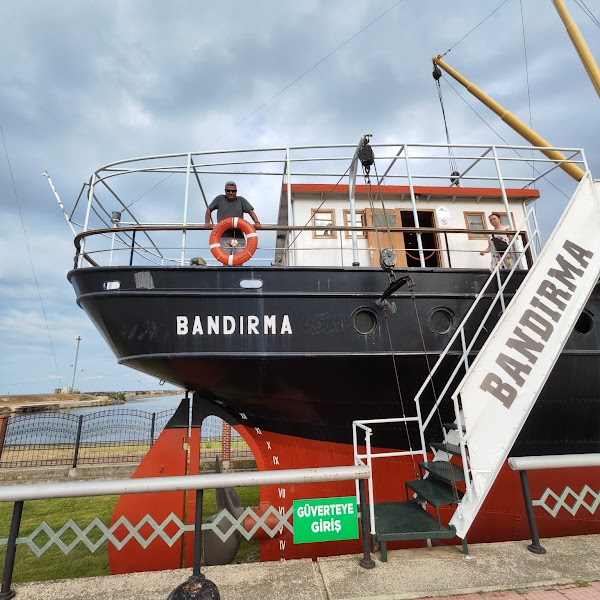 Bandırma ferry