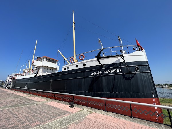 Bandırma ferry