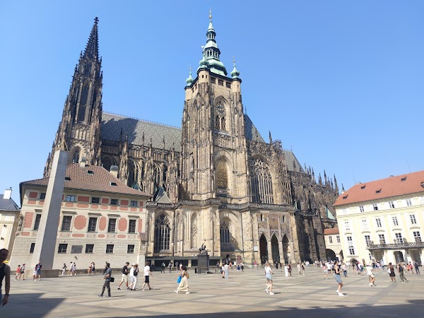 Prague Castle