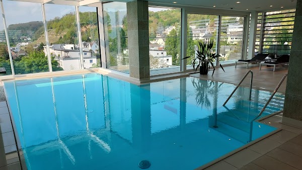 FÄHRHAUS Koblenz