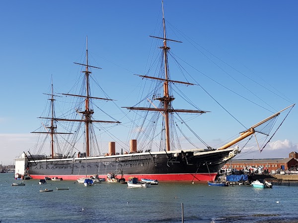 HMNB Portsmouth