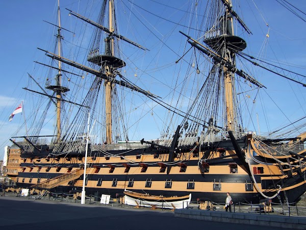 HMNB Portsmouth