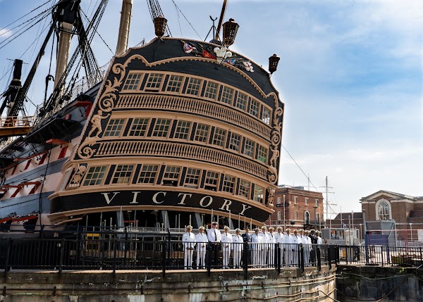 HMNB Portsmouth