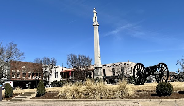 Franklin Downtown Historic District