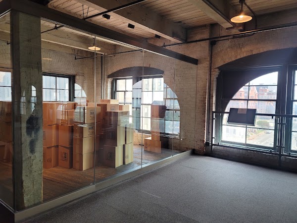 The Sixth Floor Museum at Dealey Plaza