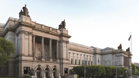 Carnegie Museum of Natural History