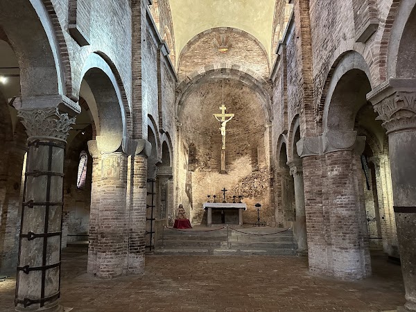 Basilica Santuario Santo Stefano - Complesso delle Sette Chiese