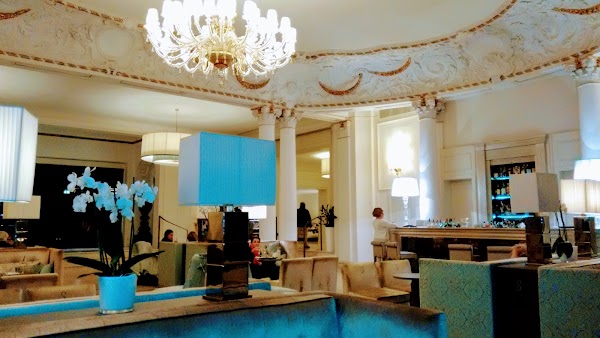 Savoia Excelsior Palace