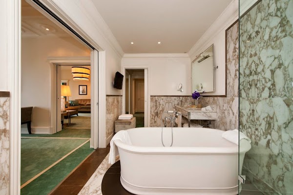 Savoia Excelsior Palace
