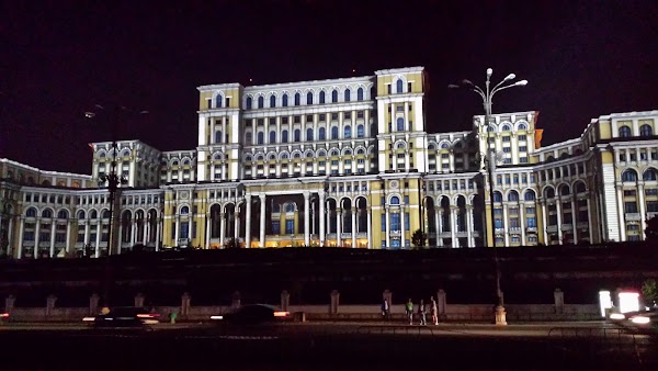 Parlamento Sarayı