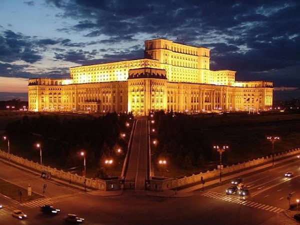 Parlamento Sarayı