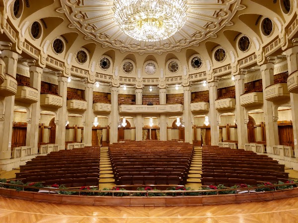 Parlamento Sarayı