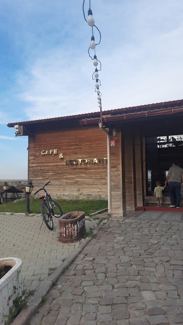 Ulubey Belediyesi Park Kanyon Tesisleri
