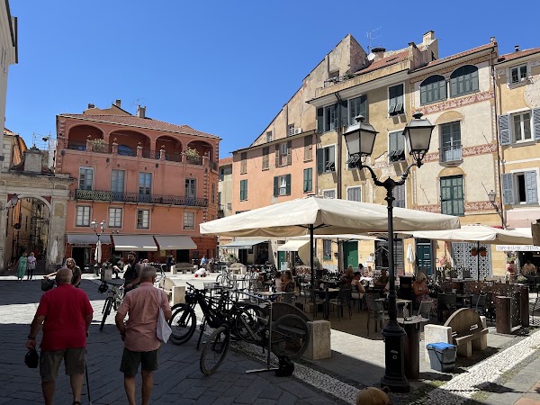 Bar Centrale