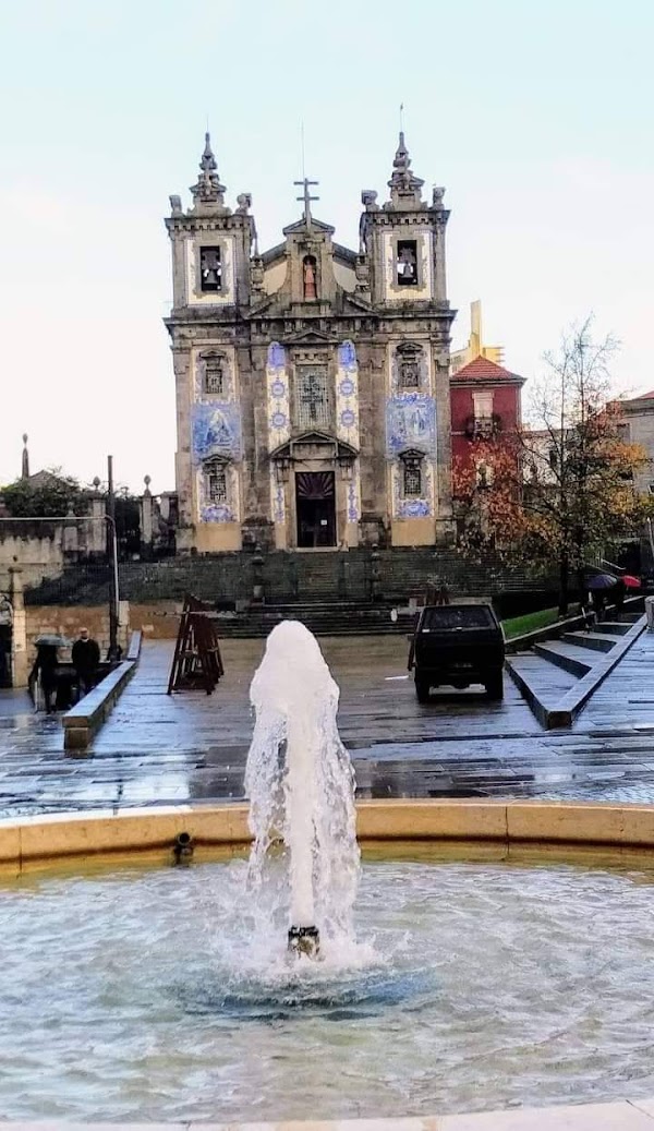Porto