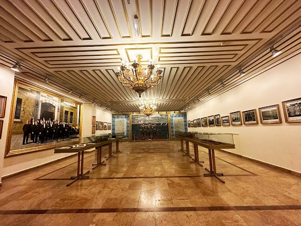 Gazi Müzesi