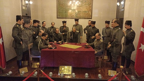 Gazi Müzesi