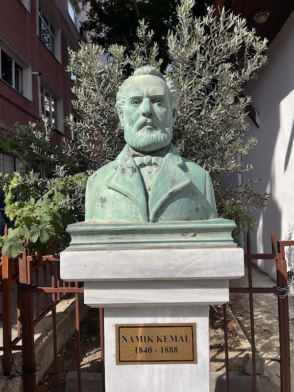 Namık Kemal Evi