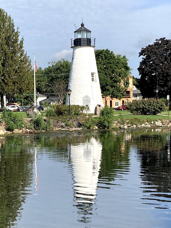 Havre de Grace Promenade