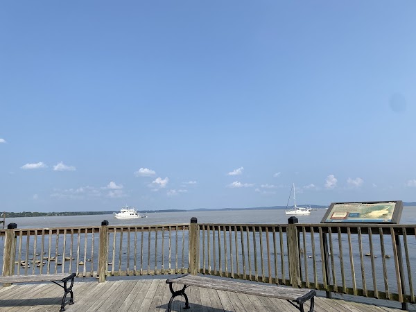 Havre de Grace Promenade