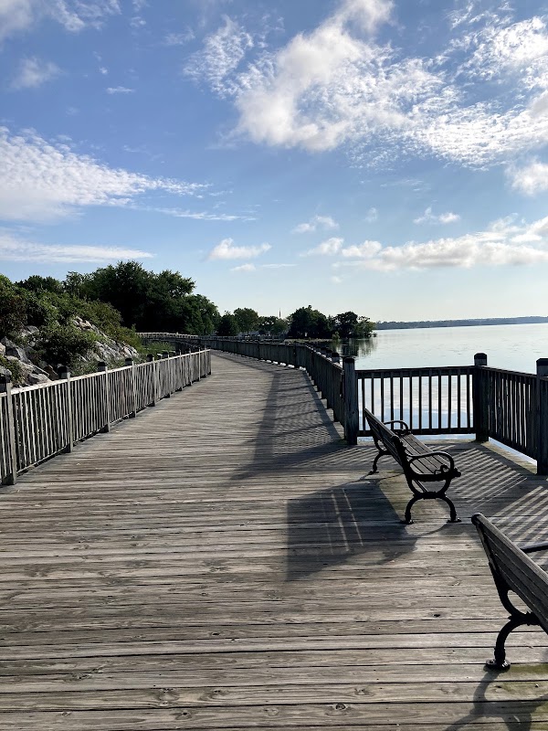 Havre de Grace Promenade