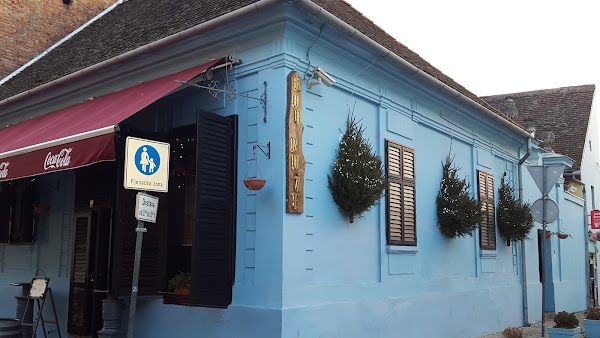 Krčma "Kod Ruže" Tvrđa