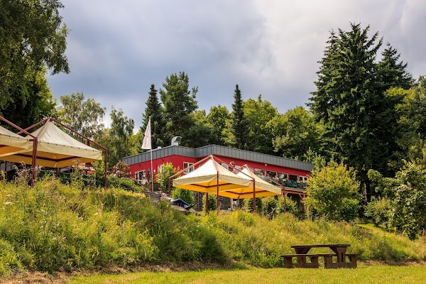 Loreleyblick Maria Ruh