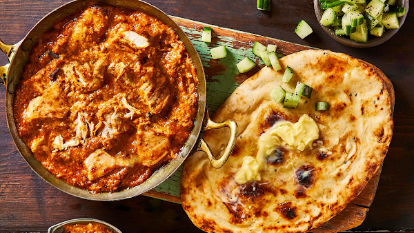 Rasam Tandoori Indian Restaurant & Takeaways