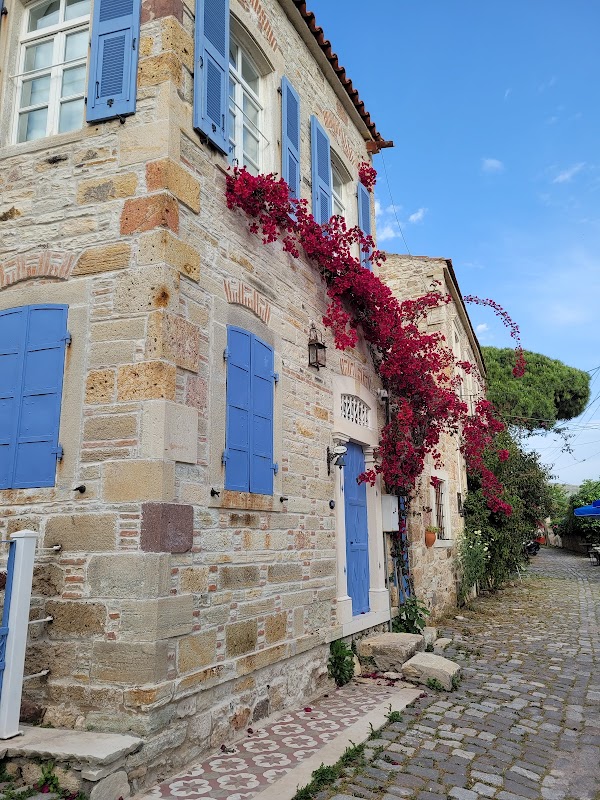 Fokai Balık Restoran