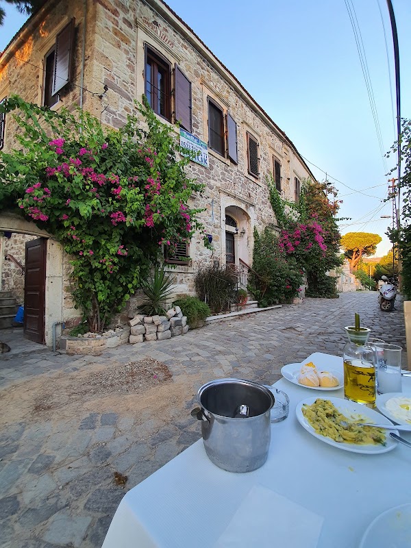 Fokai Balık Restoran