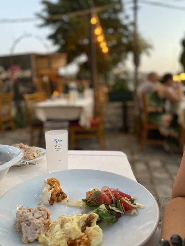 Fokai Balık Restoran