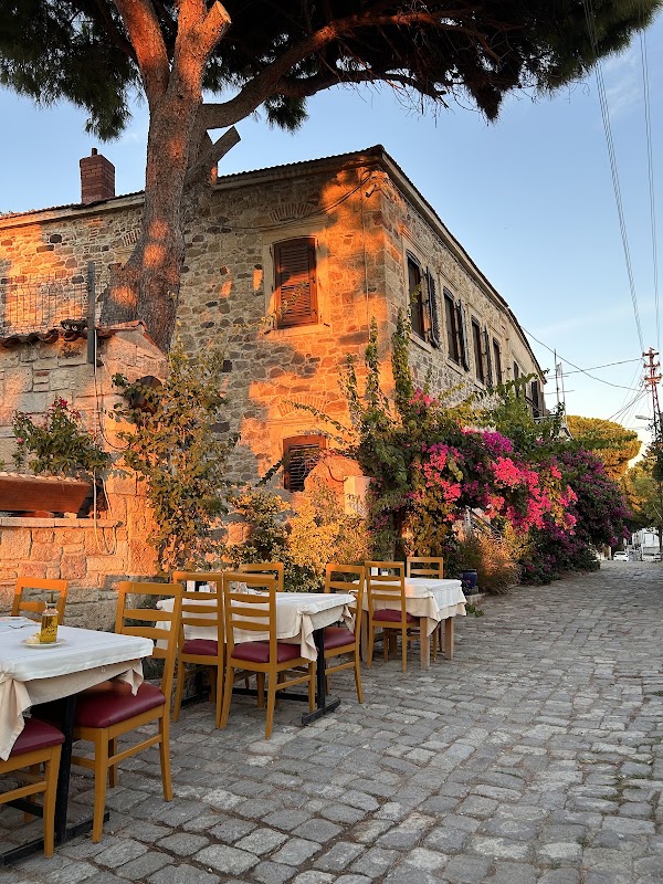 Fokai Balık Restoran