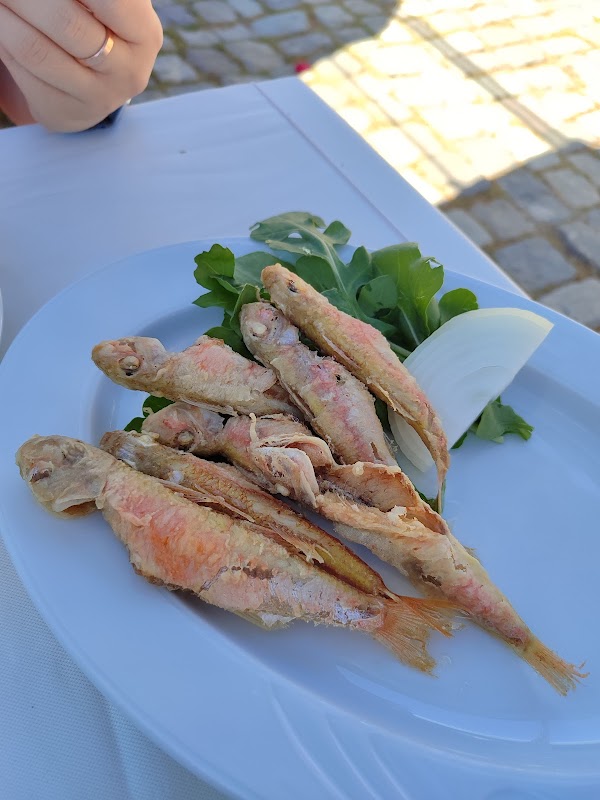 Fokai Balık Restoran