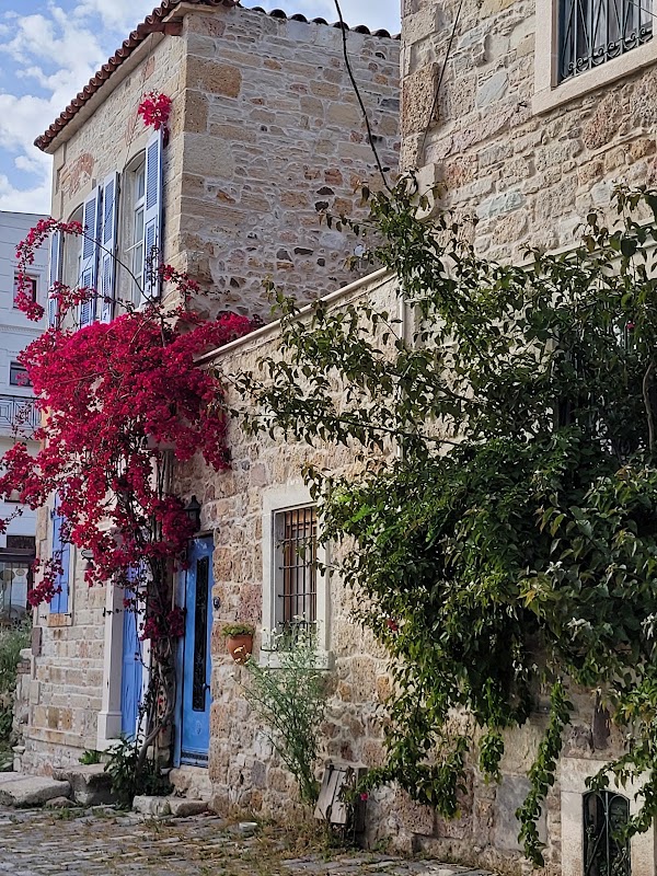 Fokai Balık Restoran